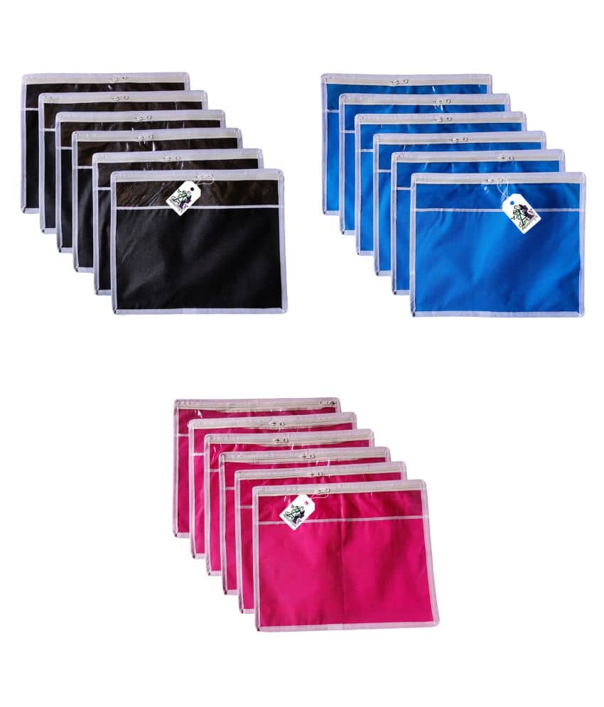 ADWITIYA Non-Woven Garment Bag - Handbags | Buy online on ZillyBuy