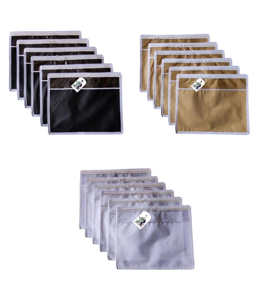 ADWITIYA Non-Woven Garment Bag - Handbags | Buy online on ZillyBuy