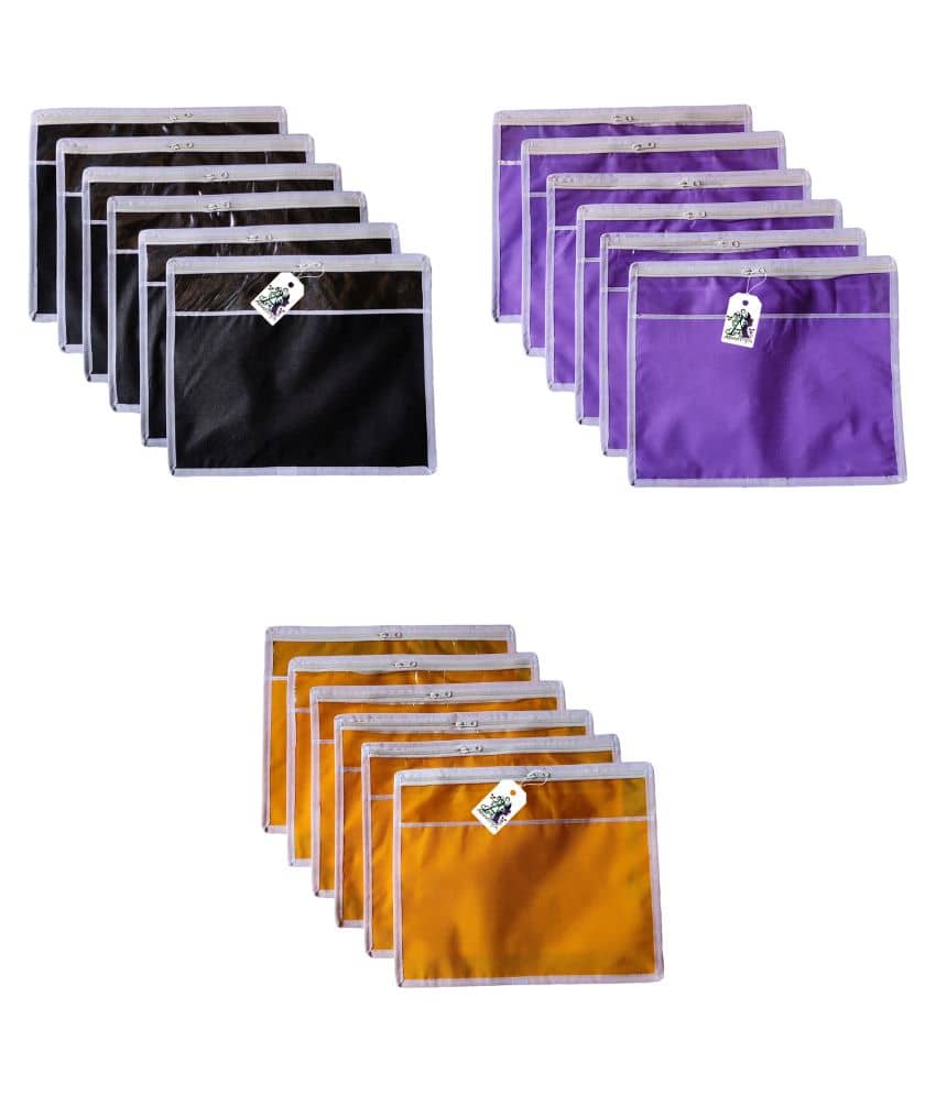 ADWITIYA Non-Woven Garment Bag - Handbags | Buy online on ZillyBuy