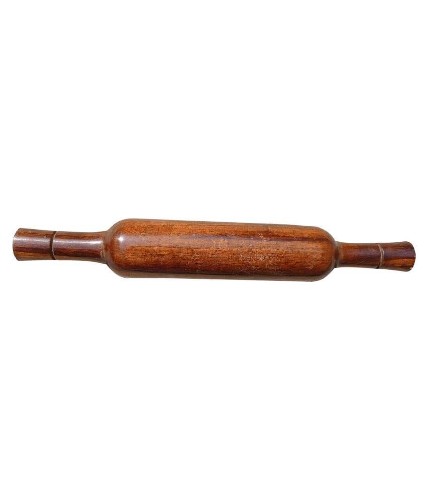     			SWH Wooden Rolling Pin 1 Pc