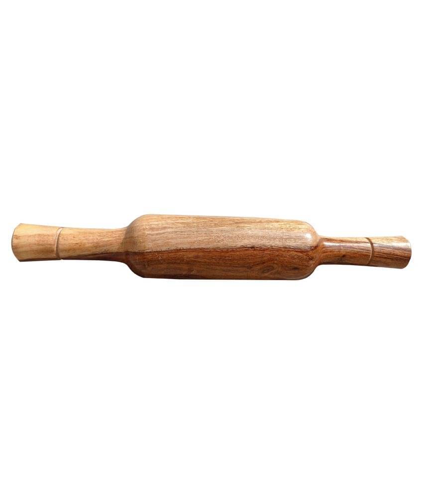     			SWH Wooden Rolling Pin 1 Pc