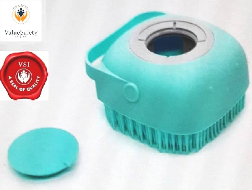 VALUESAFETY INDIA Rubber Soap Dispensers