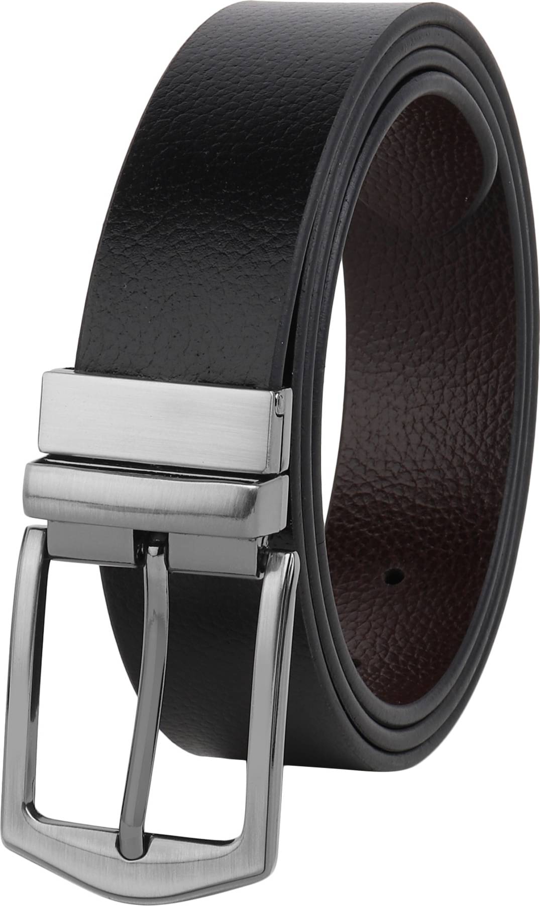     			Zoro Multi Leather Formal Belt