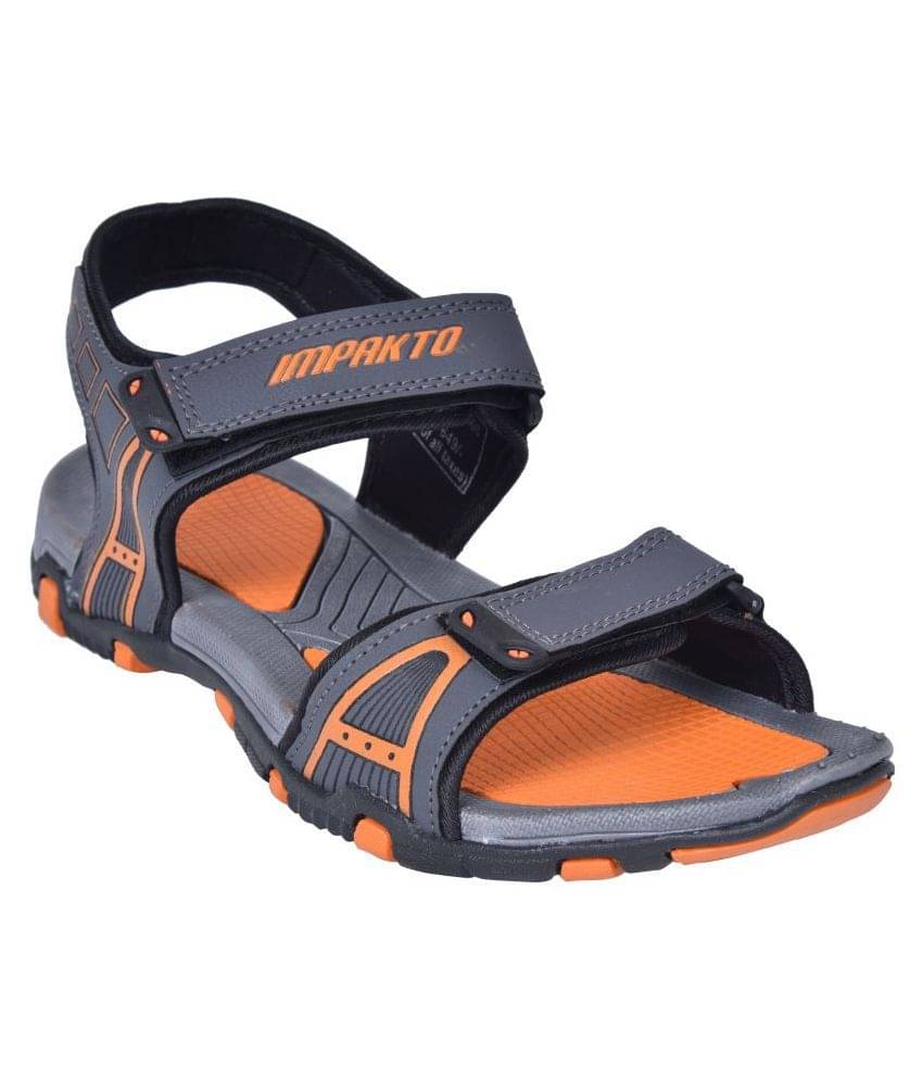 Ajanta - Multicolor Men's Floater Sandals Ajanta - Multicolor Men's Floater Sandals