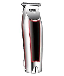 Skmei na Clipper ( silver )