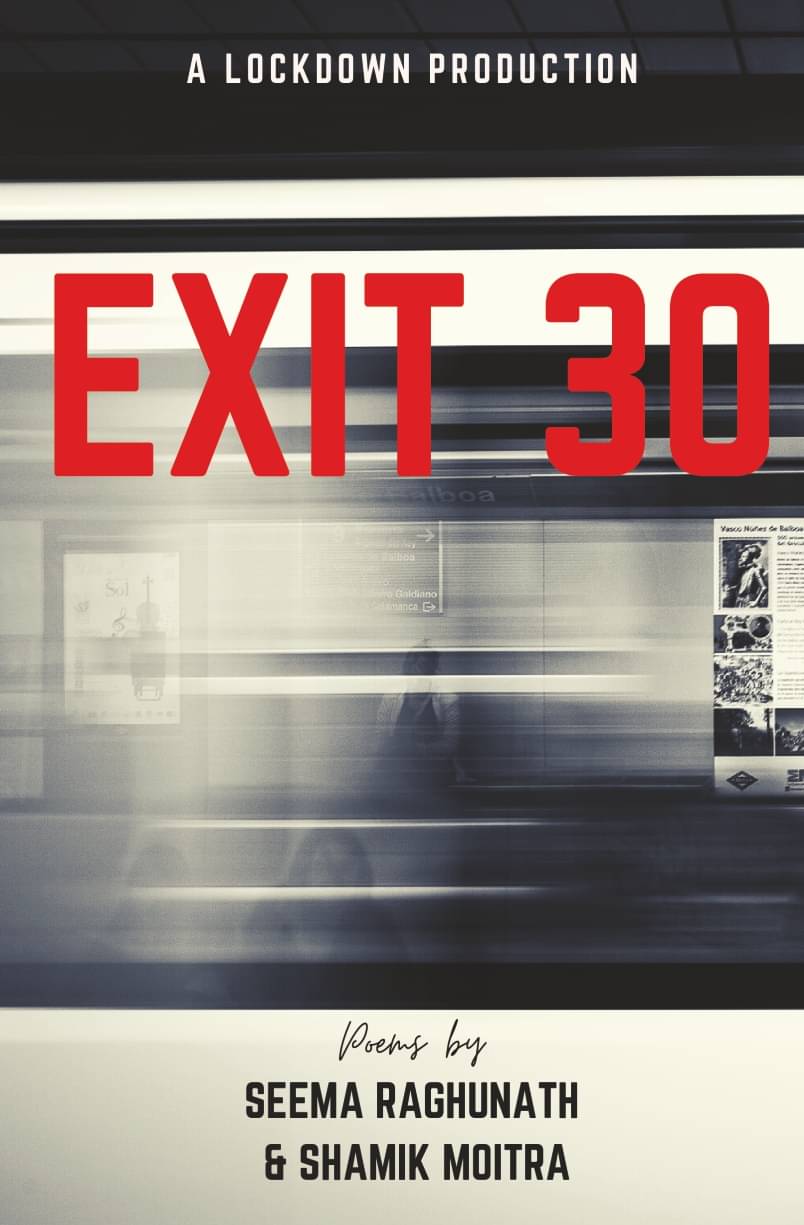 Exit 30 - A Lockdown Production Exit 30 - A Lockdown Production