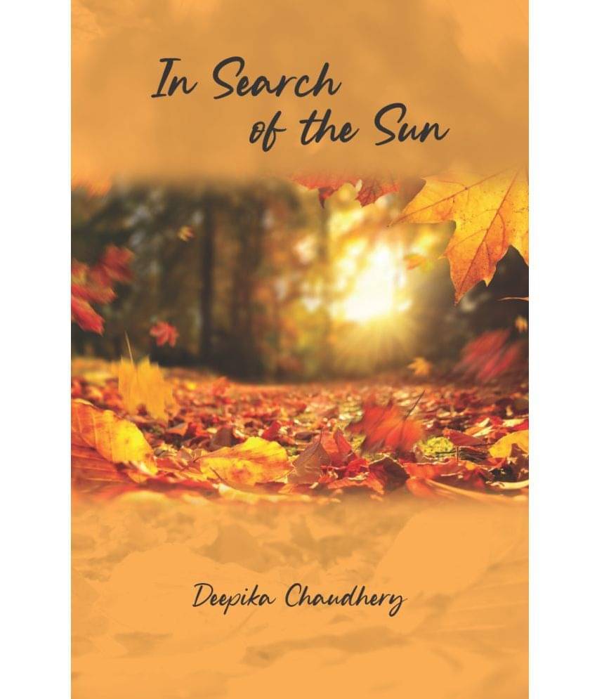     			In Search of the Sun