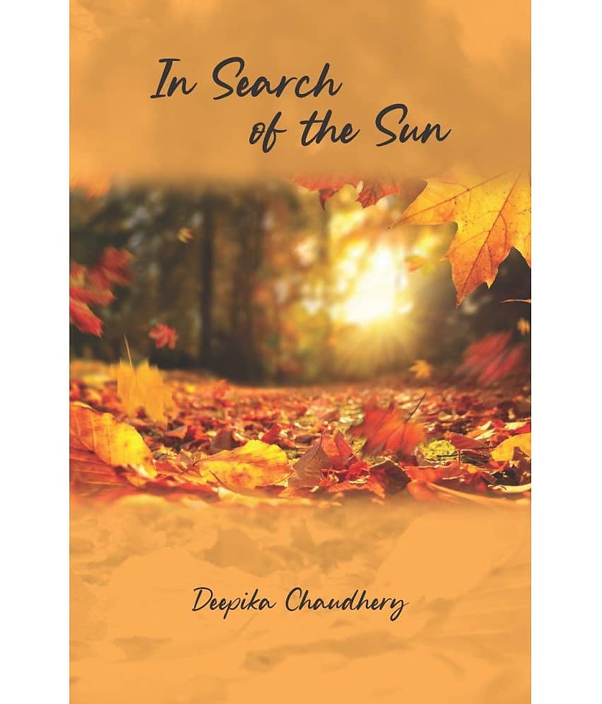 In Search of the Sun - Stationery | Buy online on ZillyBuy