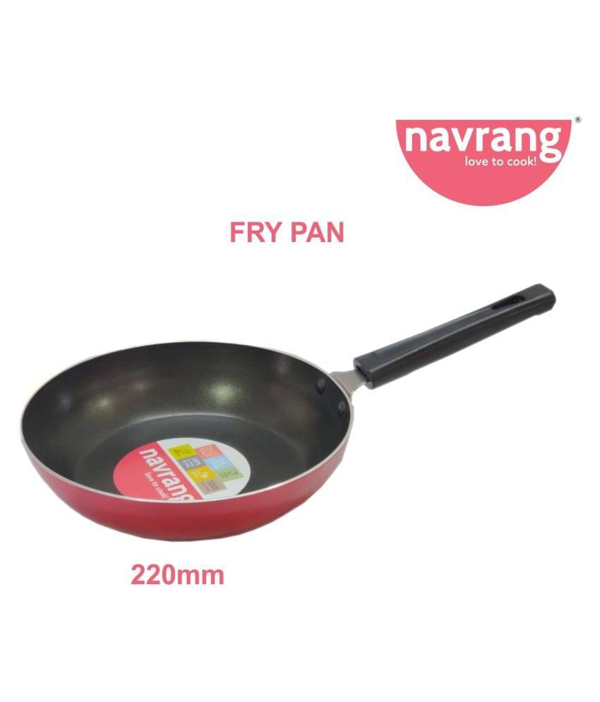     			Navrang 2 Piece Cookware Set