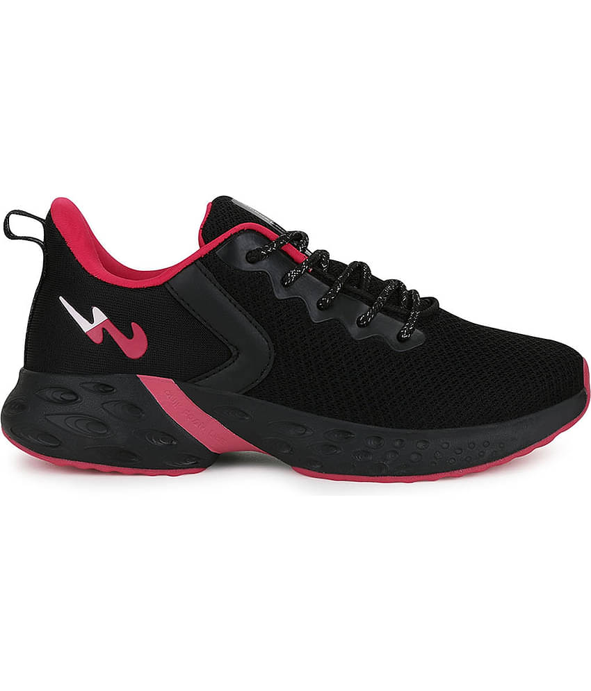 Campus - Green Women's Running Shoes