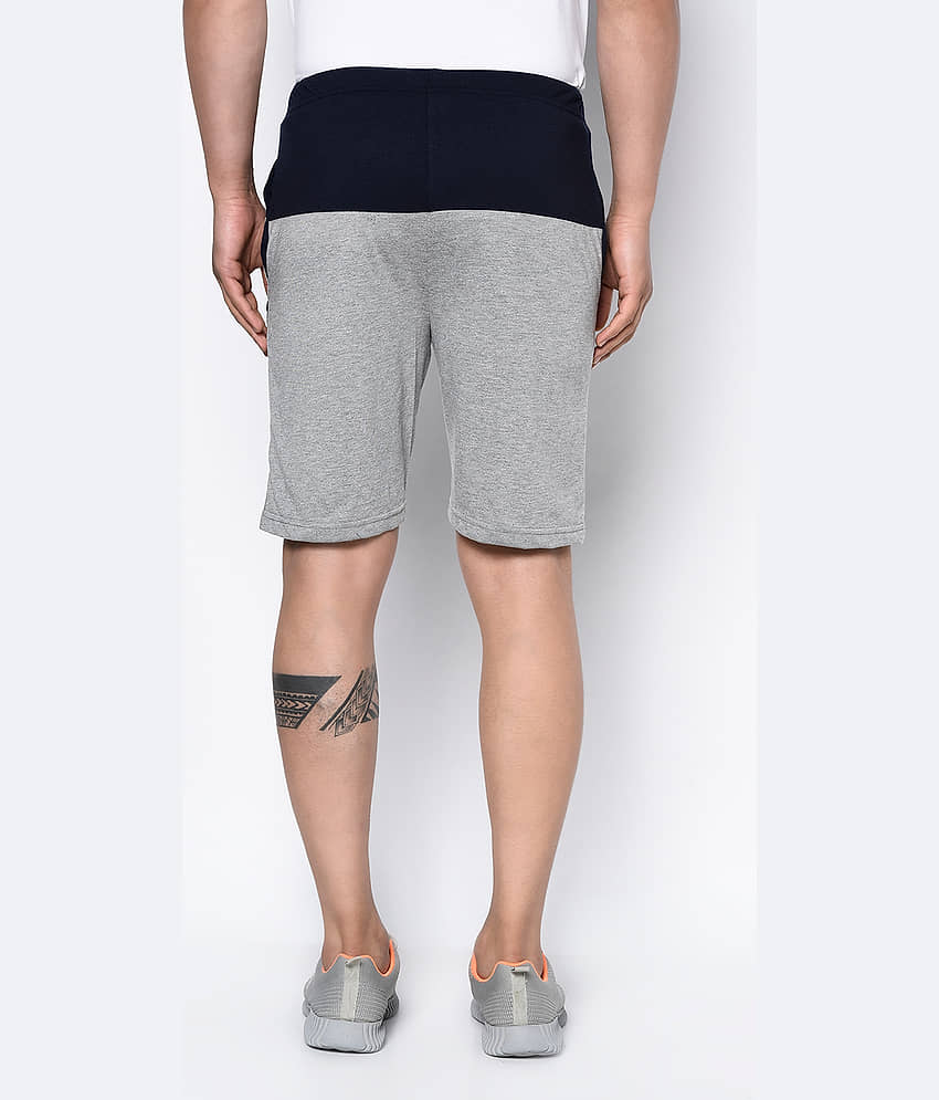 Glito Multi Shorts - Shorts | Buy online on ZillyBuy