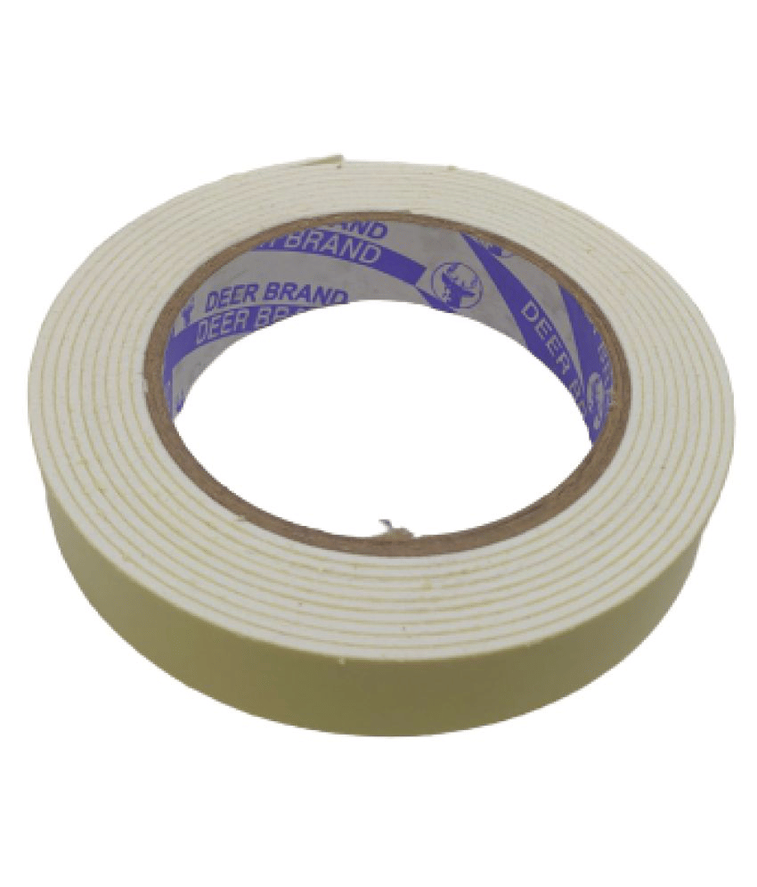     			Online Double Sided Foam Foam Tape (Manual)