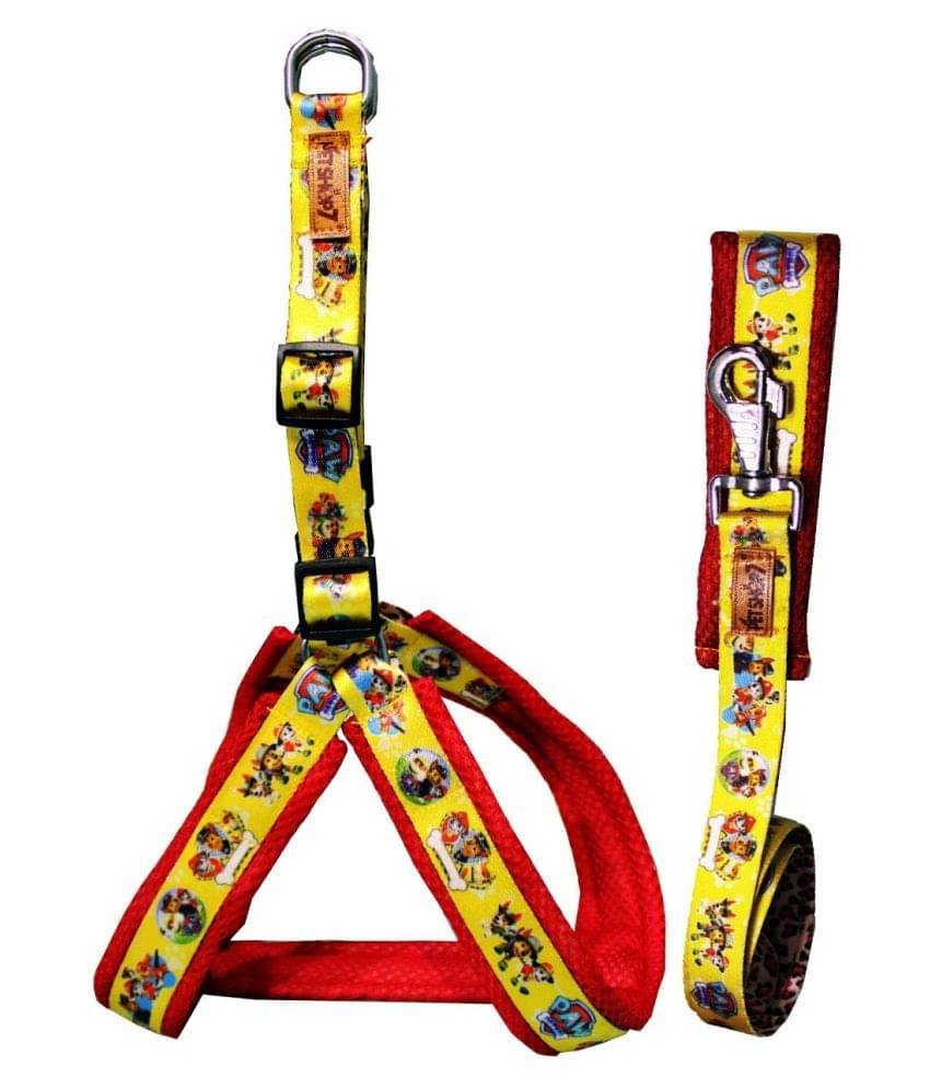     			Petshop7 - Multicolor Dog Combo (Small)