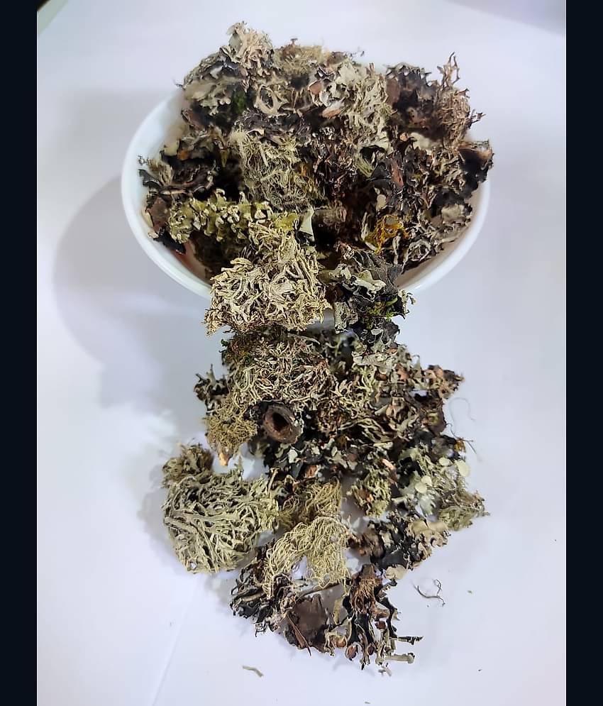 UPPAL SONS INDIAN STONE FLOWER 500 gm