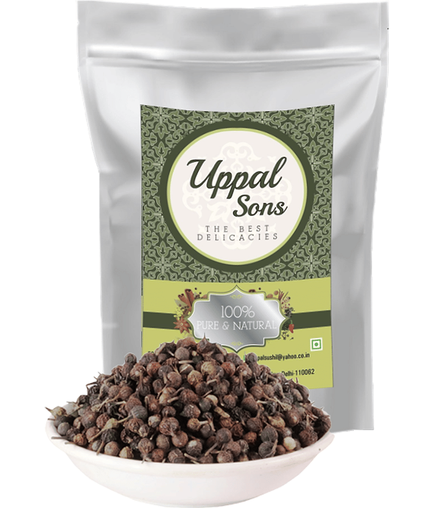 UPPAL SONS KABAB CHEENI / ALLSPICE 25 gm