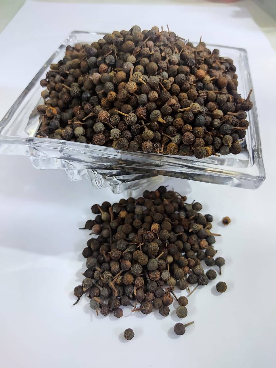 UPPAL SONS KABAB CHEENI / ALLSPICE 250 gm UPPAL SONS KABAB CHEENI / ALLSPICE 250 gm