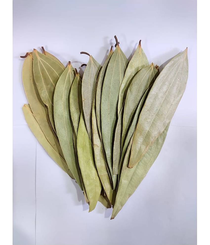 UPPAL SONS - 250 gm Tej Patta (Bay leaf) (Pack of 1)