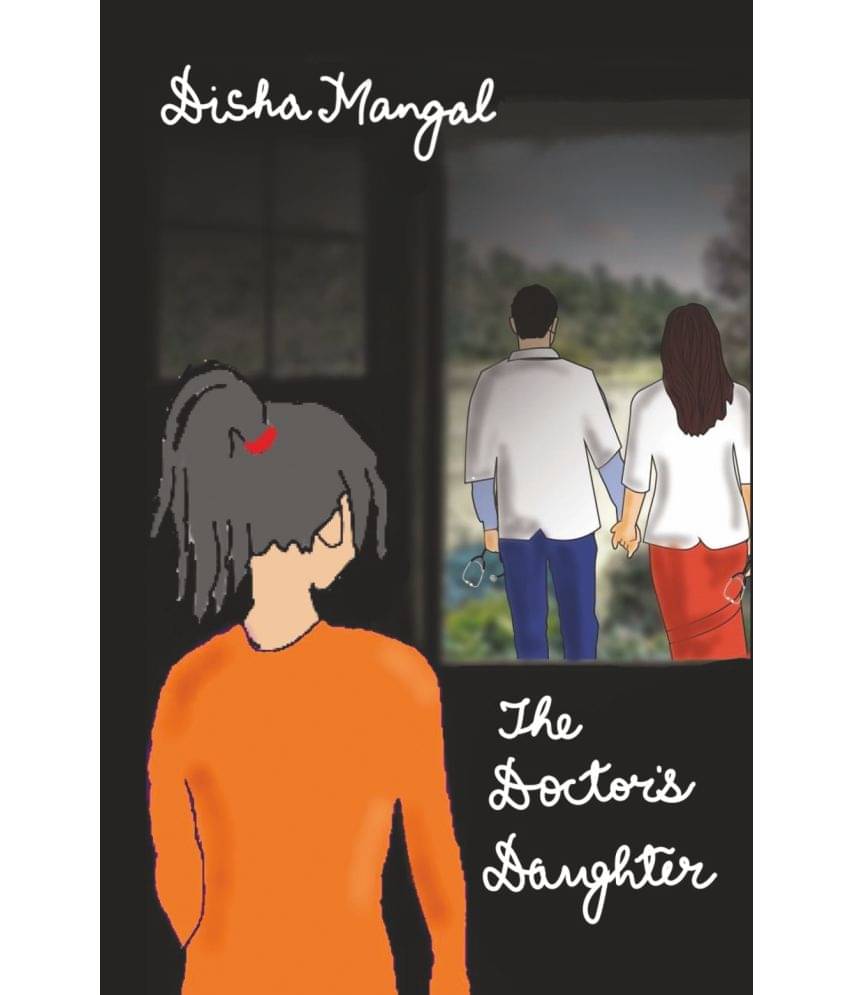     			The Doctor's Daughter