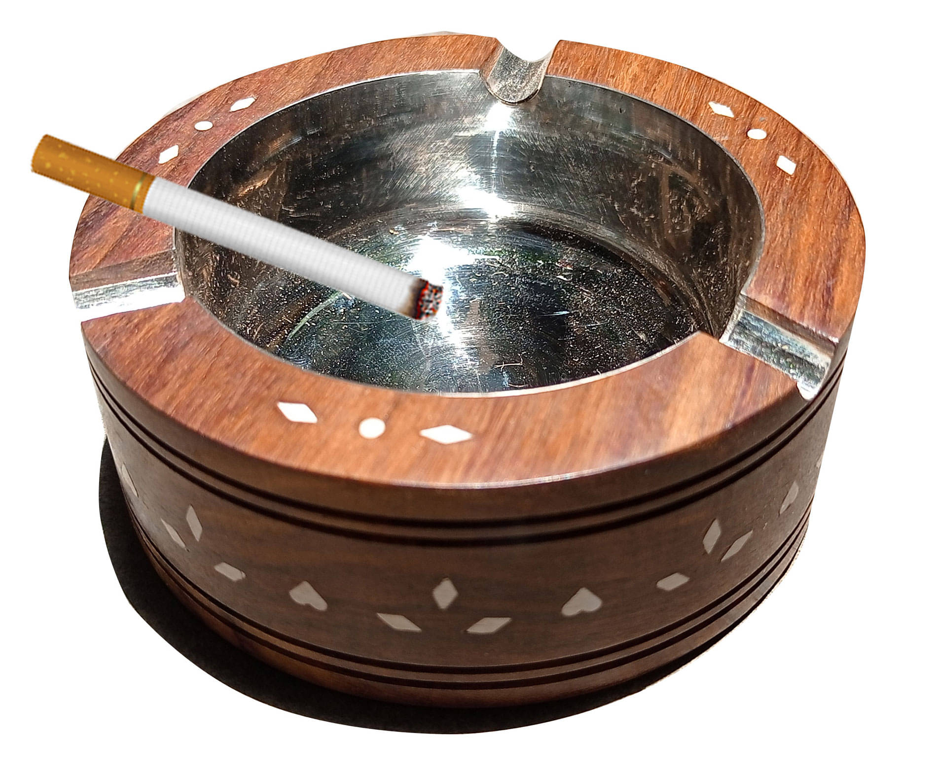     			Ash Tray