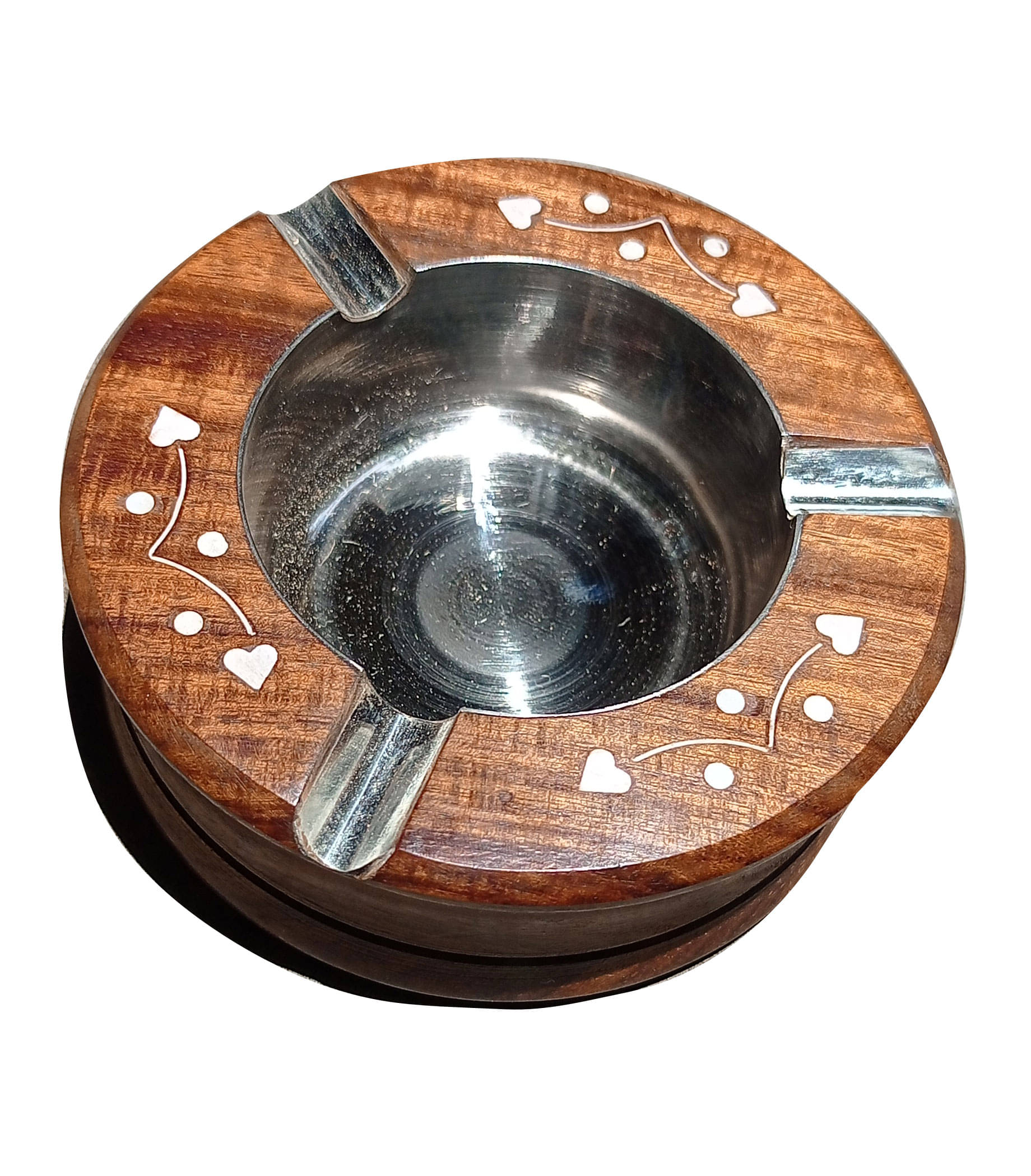     			Ash Tray