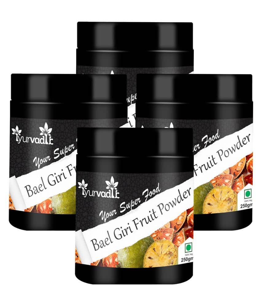 Iyurvadik Organic Belgiri Powder Powder 1000 Gm