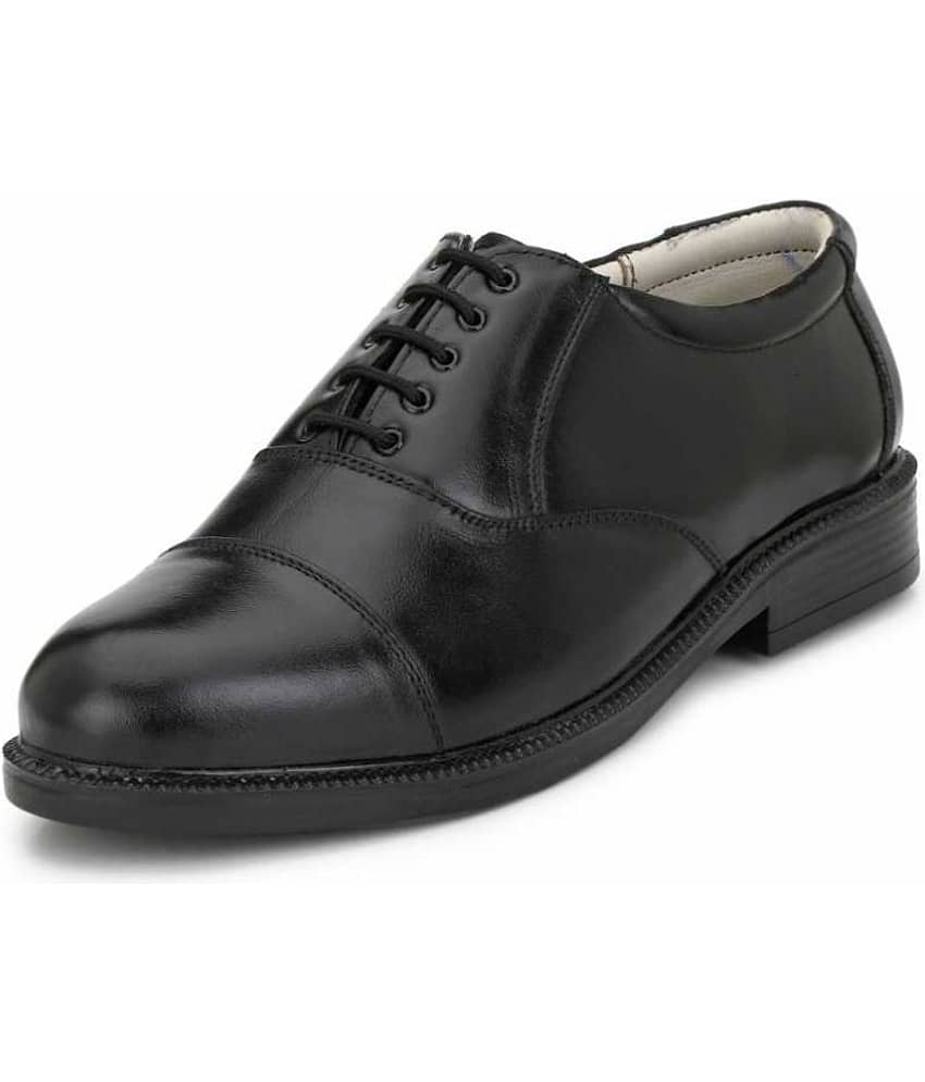 KATENIA - Black Men's Formal Shoes - Formal Shoes | Buy online on ZillyBuy