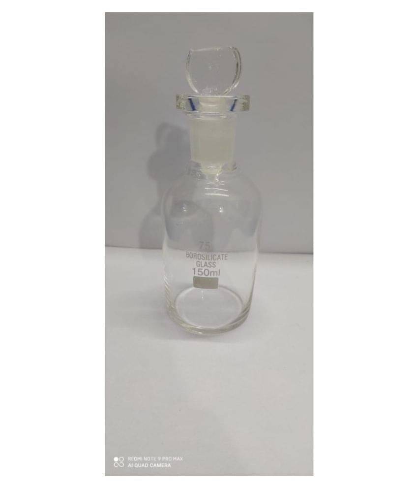     			LABOGENS glass b.o.d. bottle 150ml