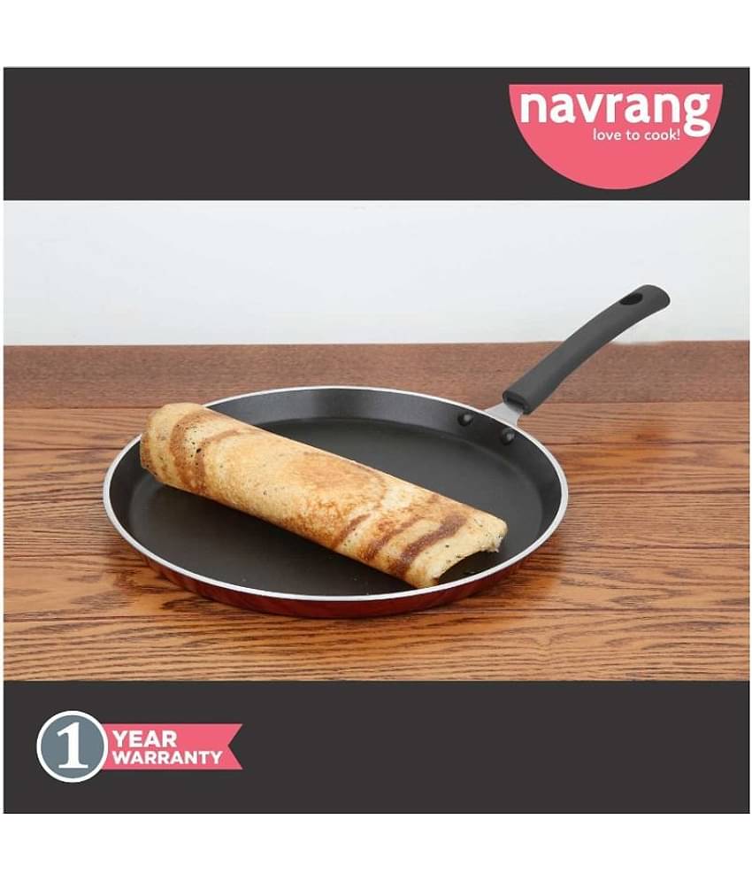 Navrang na 4 Piece Cookware Set