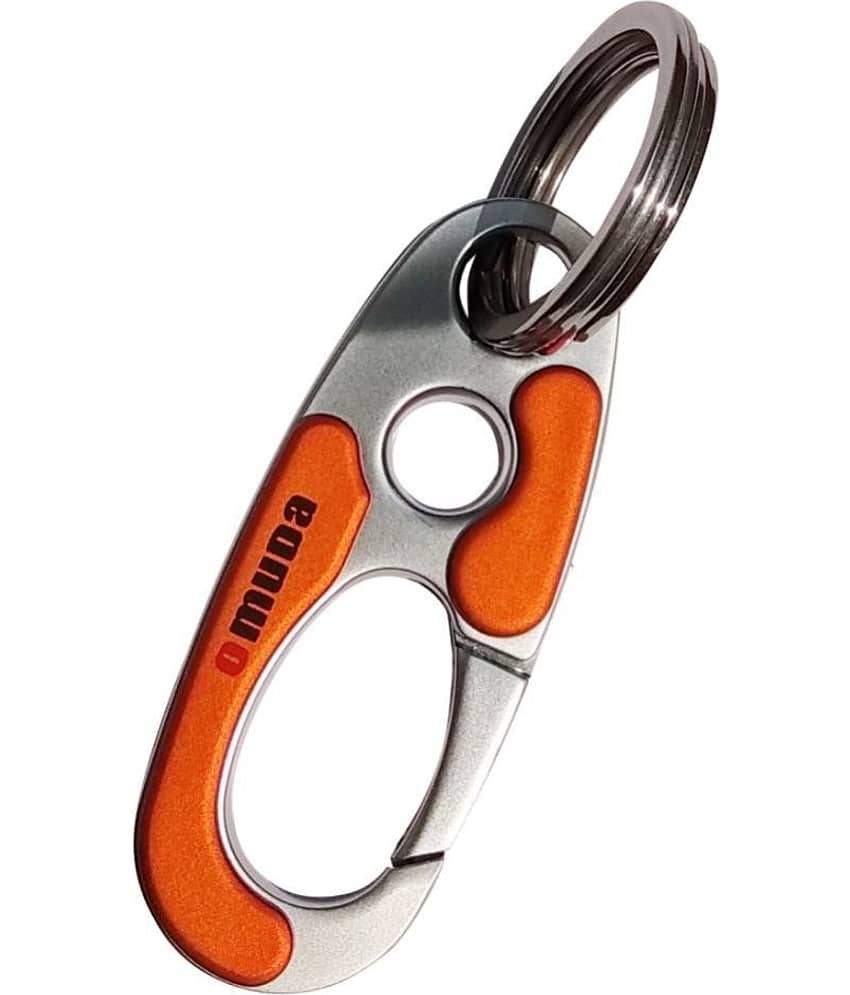 SHB OMUDA FLASH LOGO KEY CHAIN Hook-Locking Key Chain Multcolor - Jewellery Sets | Buy online on ZillyBuy