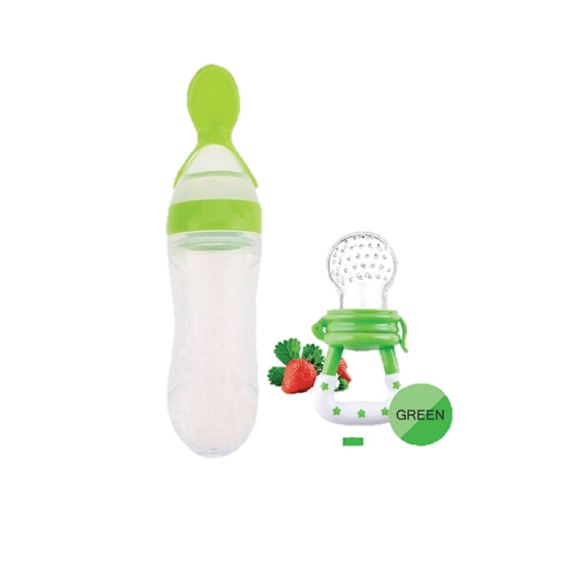 Little Fingers - Multicolor 90 ml Feeding Bottle (Pack of 2) Little Fingers - Multicolor 90 ml Feeding Bottle (Pack of 2)