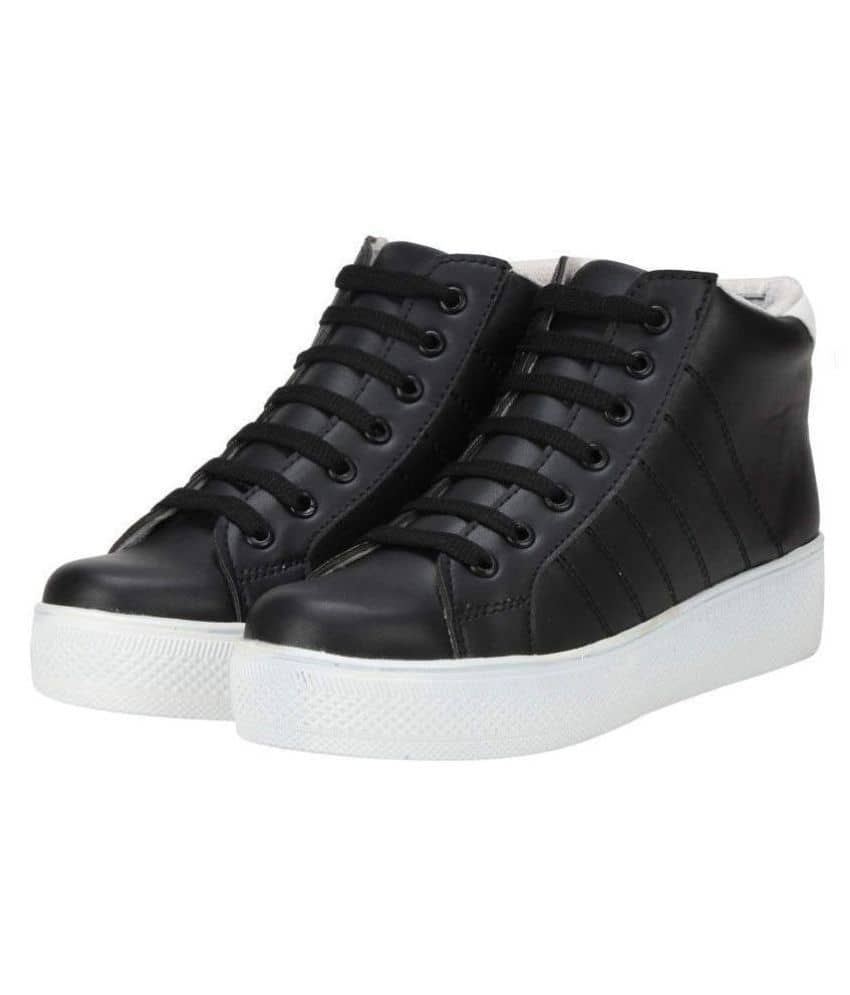Commander Shoes - Blue  Women's Sneakers - Casual Shoes | Buy online on ZillyBuy