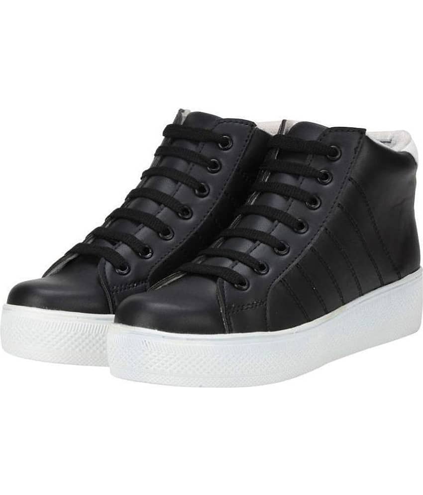 Commander Shoes - Blue Women's Sneakers - Casual Shoes | Buy online on ZillyBuy