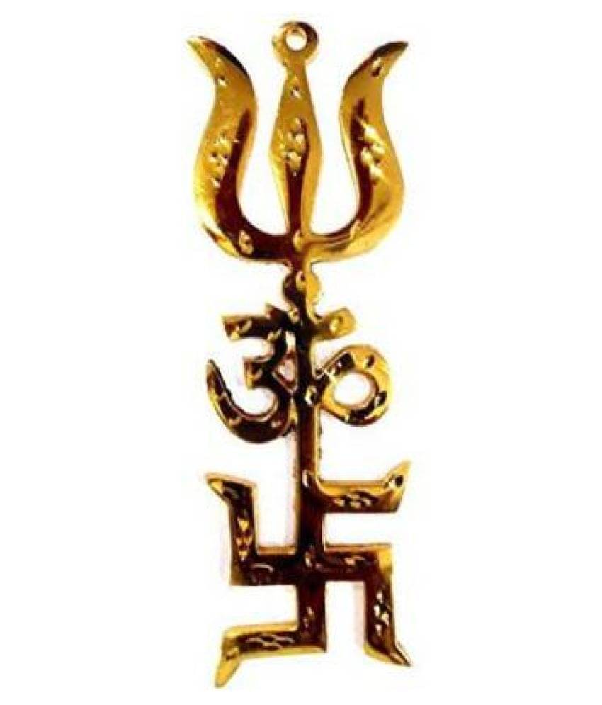     			Shri Astha Vinayak Swiss Rock SGNX053 Silver Yantra