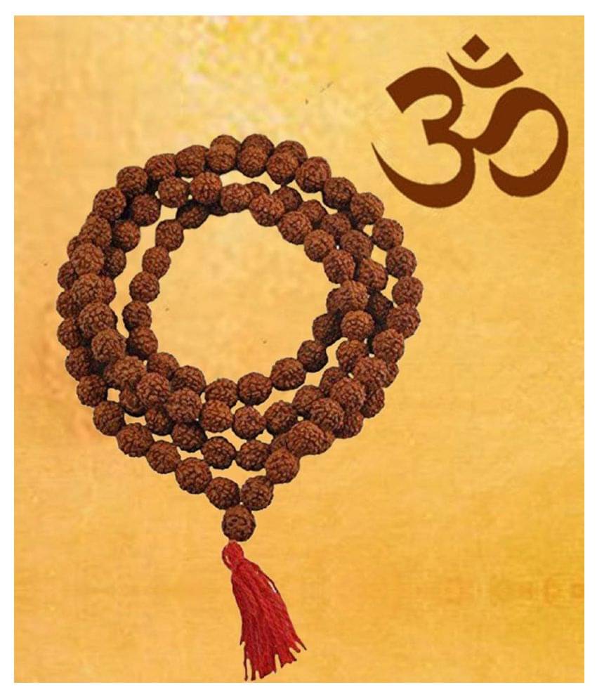     			rudradivine Rudraksha Pack of 1