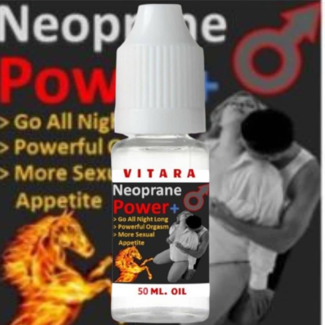 Hindustan Herbal neoprane oil 40 ml
