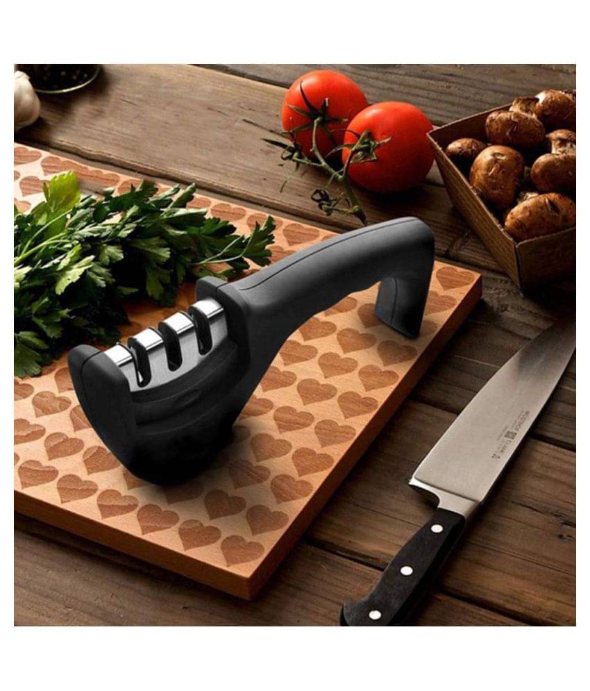     			Shiv Knife Sharpner 1 Pcs