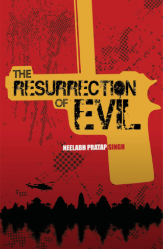     			The Resurrection of Evil