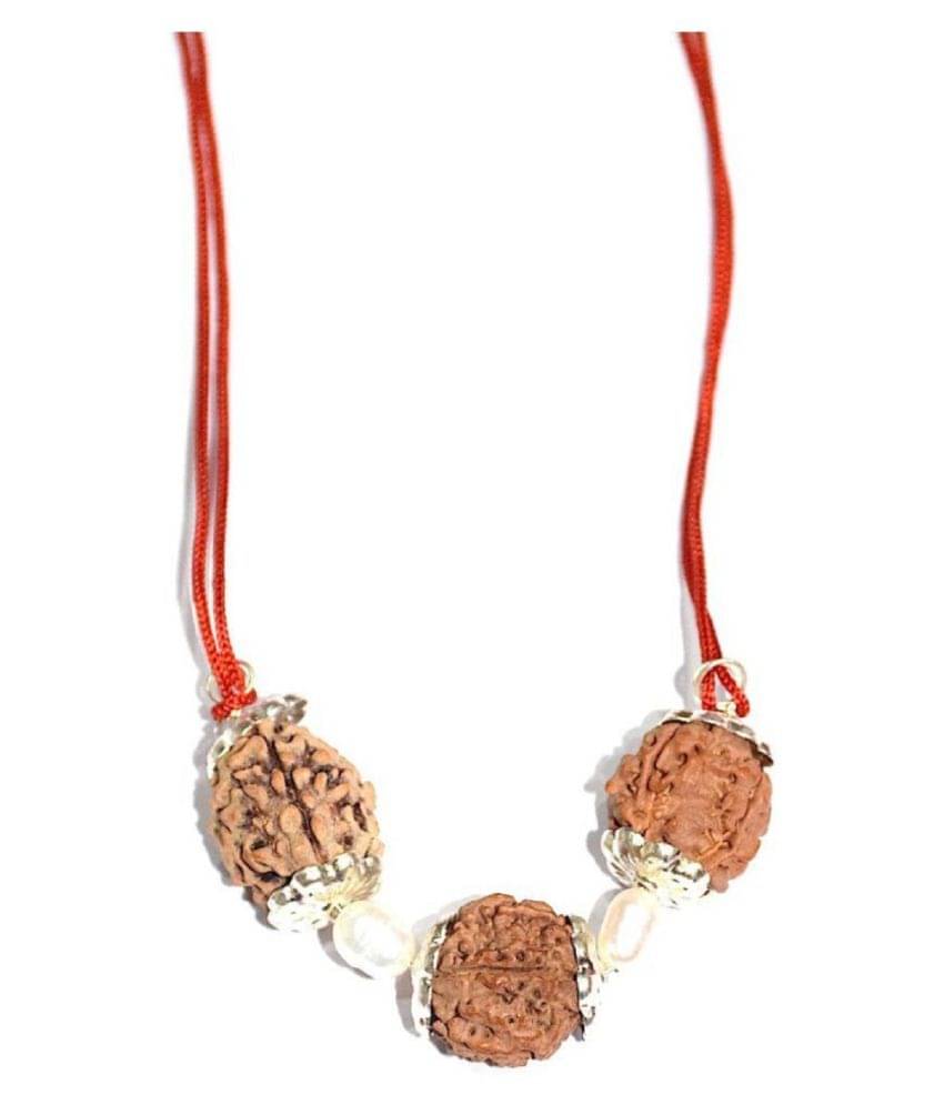     			rudradivine Rudraksha Pack of 1
