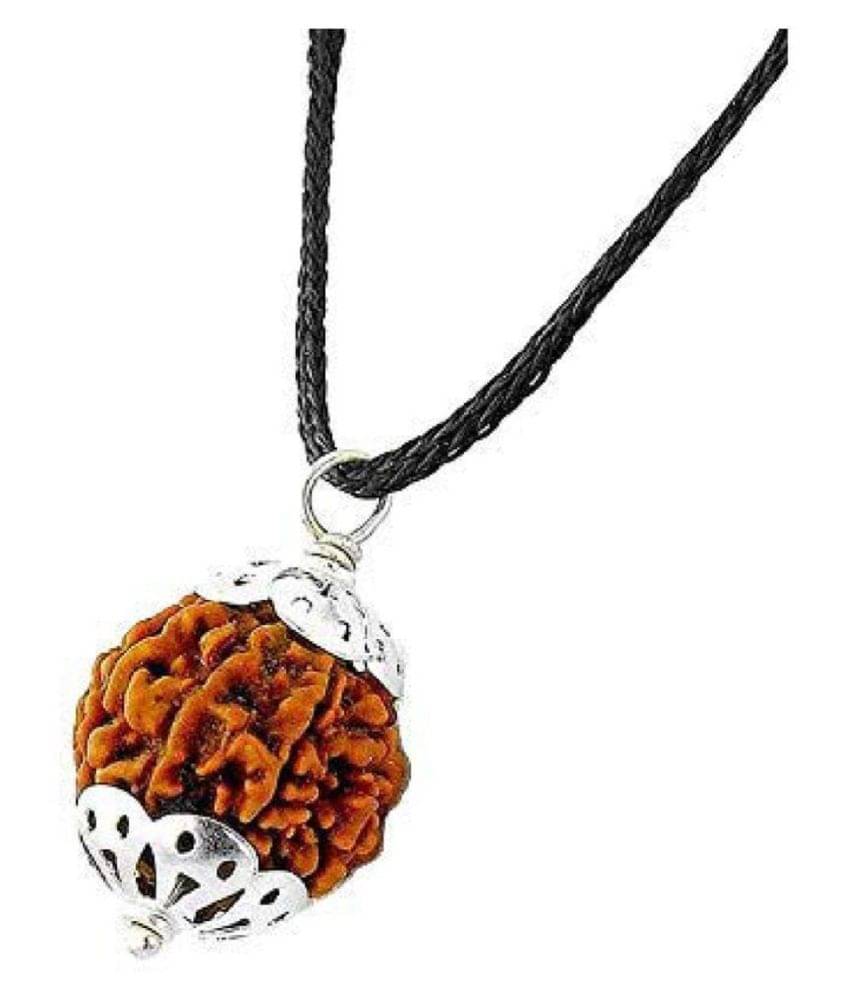     			rudradivine Rudraksha Pack of 1