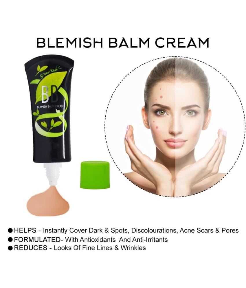 Adbeni Adbeni BB Cream BEIGE IVORY Medium 40 g Adbeni Adbeni BB Cream BEIGE IVORY Medium 40 g