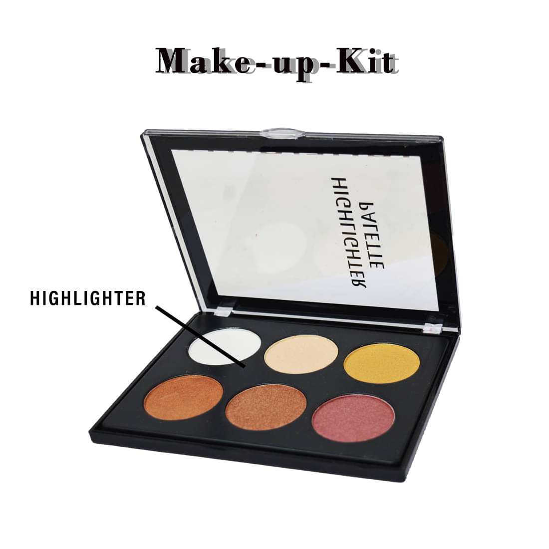 Adbeni Highlighter Multi 15 g Adbeni Highlighter Multi 15 g