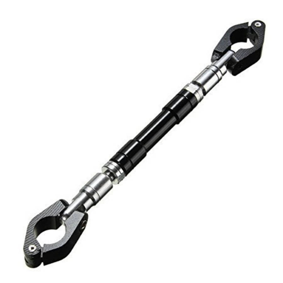     			Handle Rod Cross Bar Black for Royal Enfield Classic , Classic Chrome , Bullet , Standard