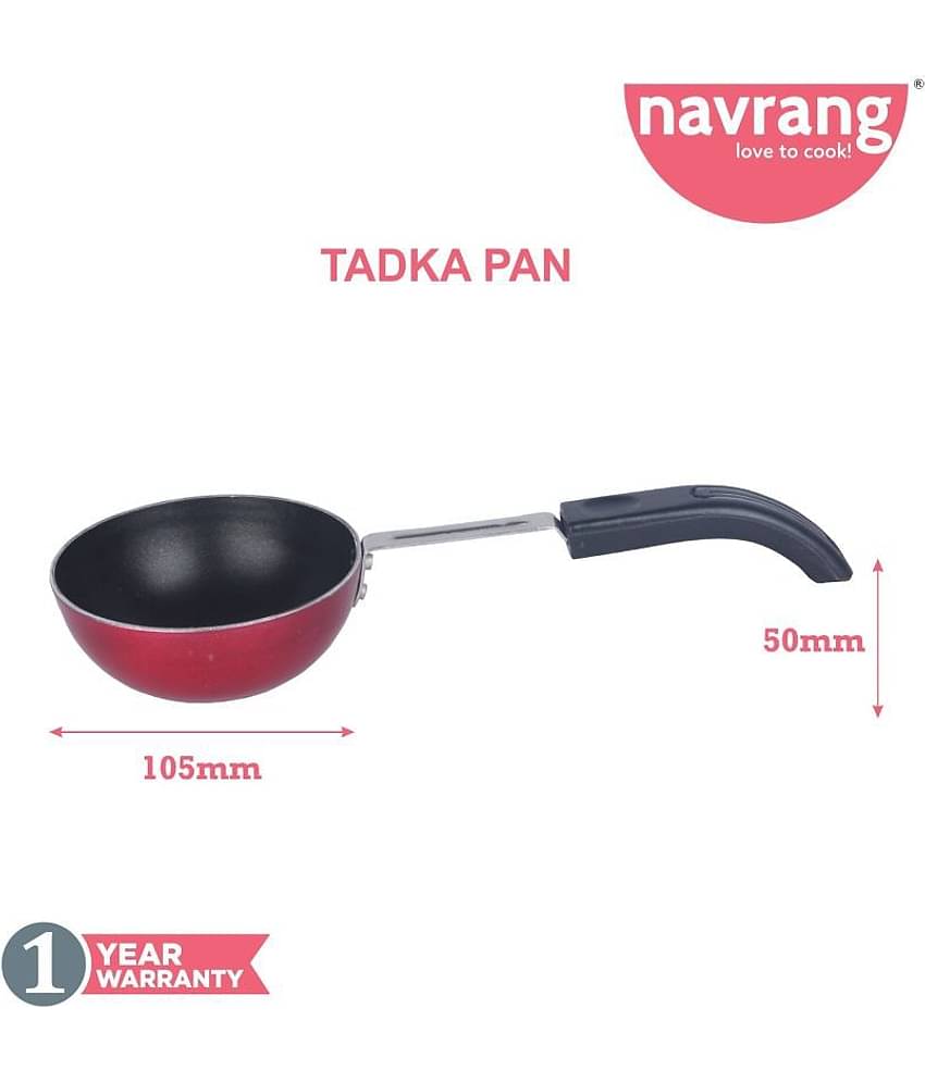 Navrang na 4 Piece Cookware Set