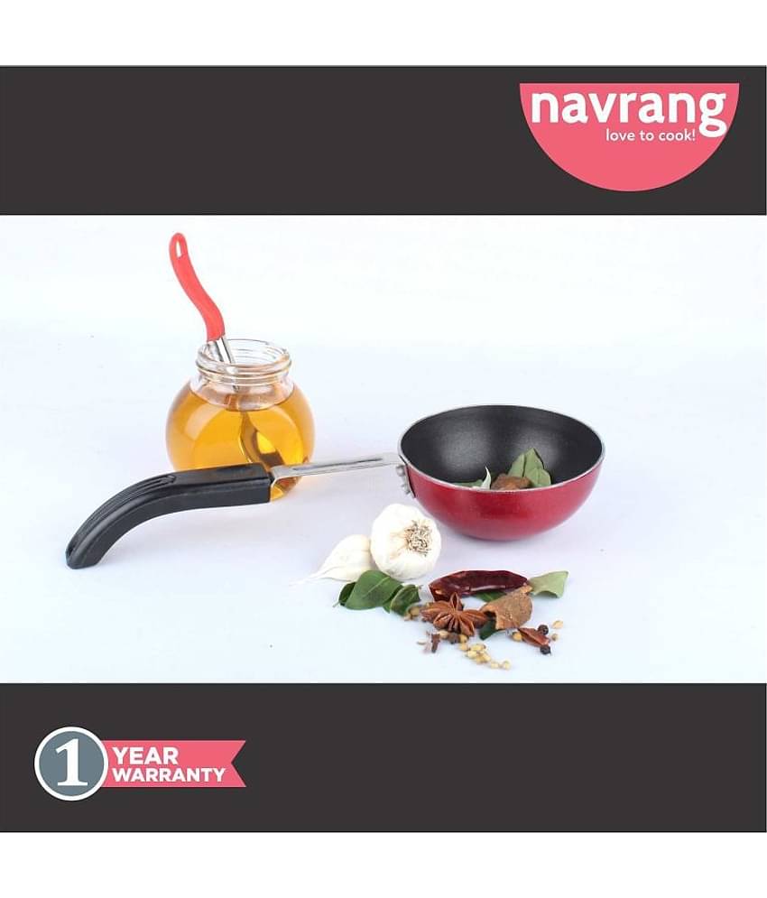 Navrang na 4 Piece Cookware Set