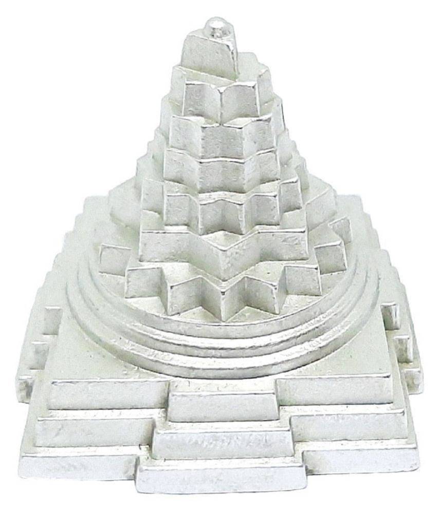     			rudradivine - Mercury Yantra (Pack of 1)