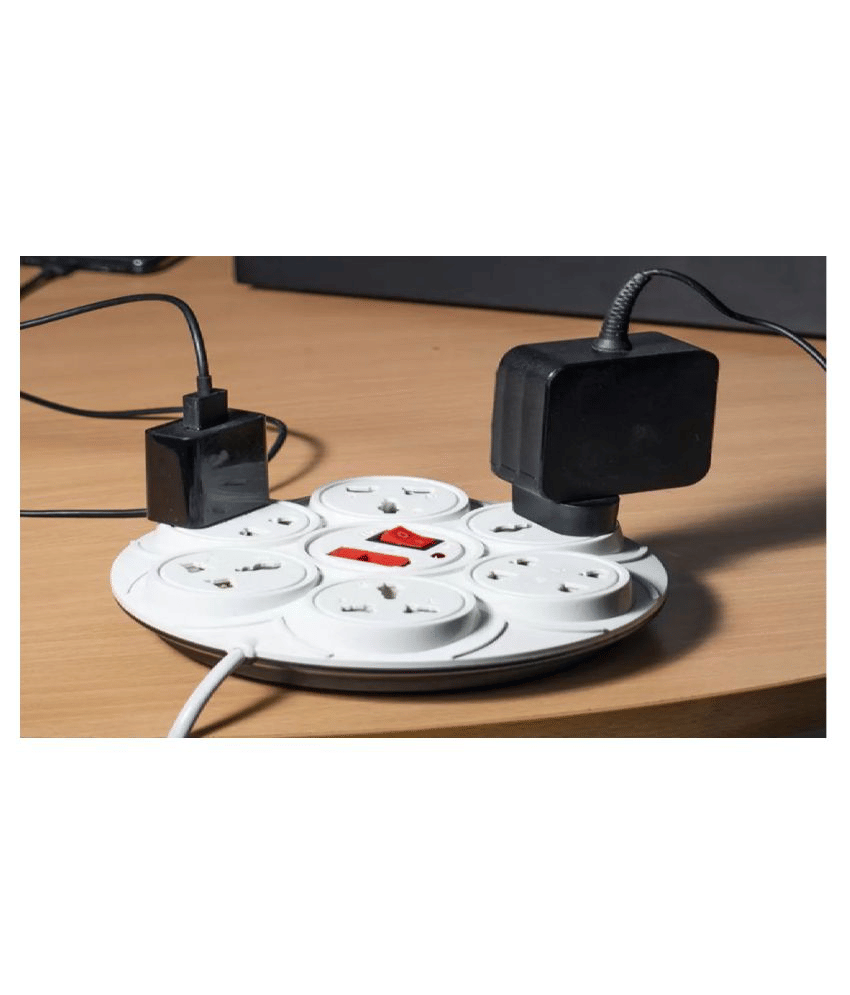 Amor Benison Socket Extension Board