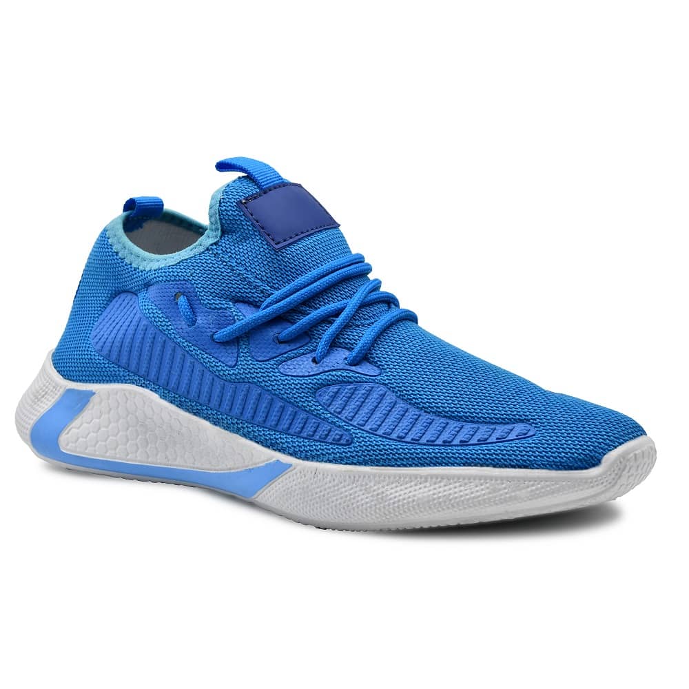 Kwiclo Outdoor Blue Casual Shoes - Casual Shoes | Buy online on ZillyBuy