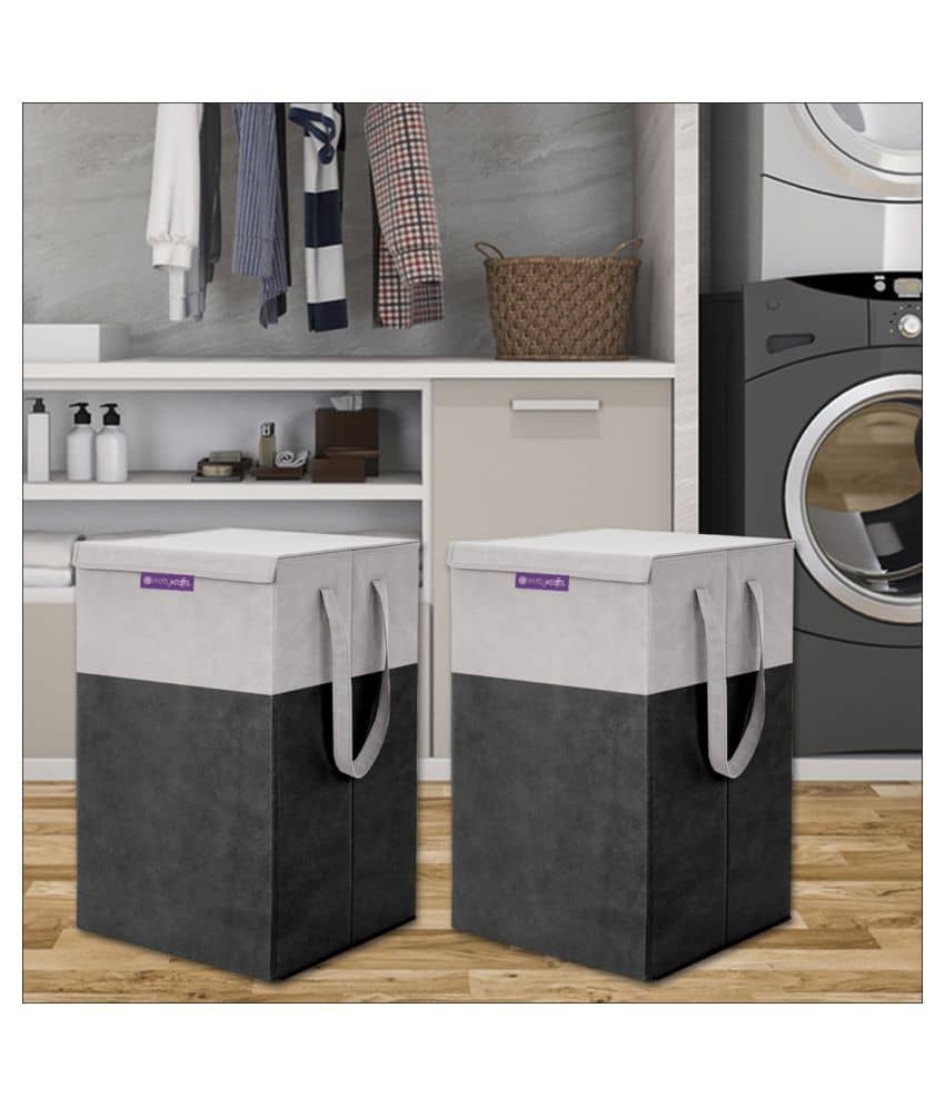 PrettyKrafts Non-Woven Garment Bag - Handbags | Buy online on ZillyBuy