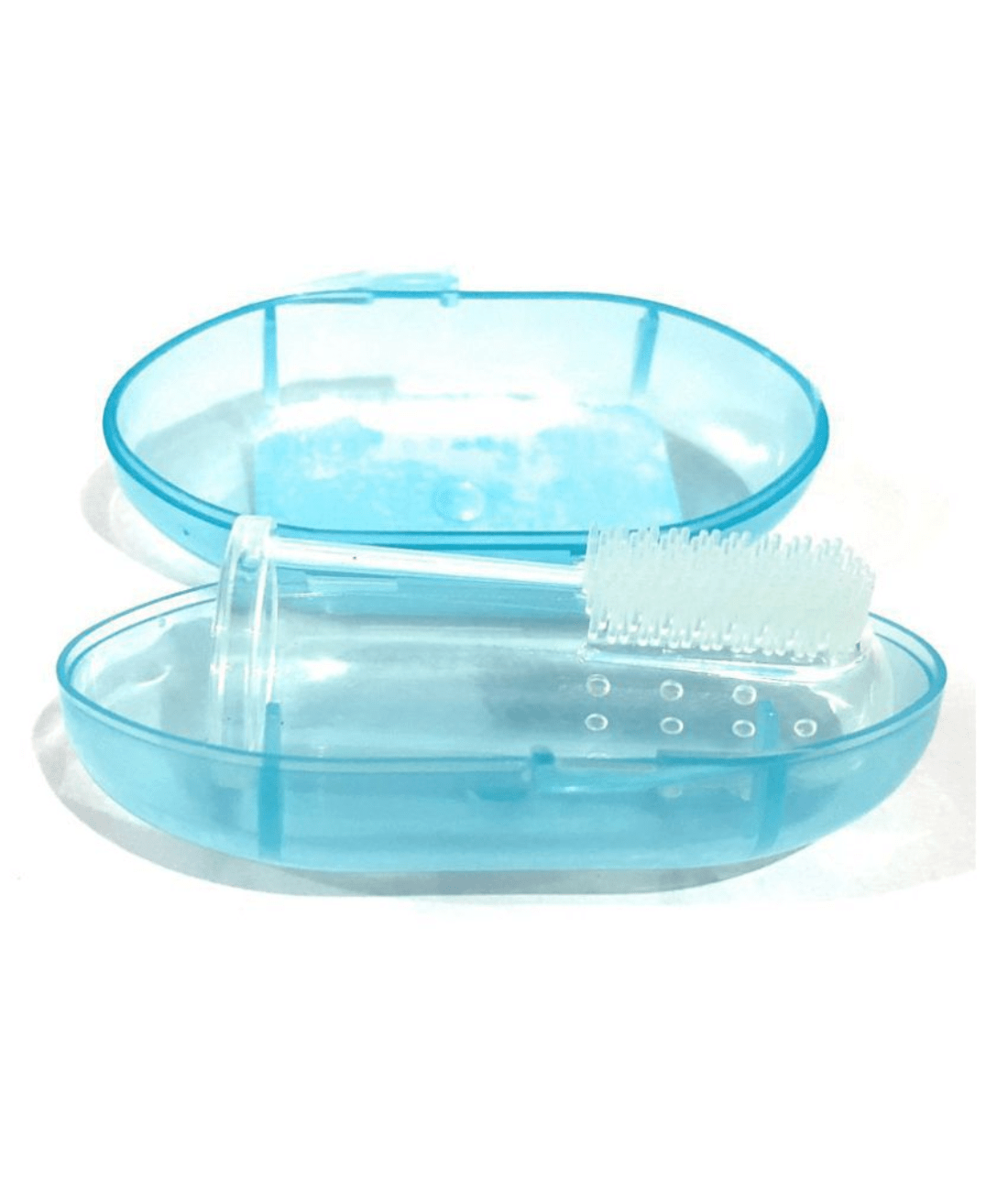     			CHILD CHIC Silicone Teether