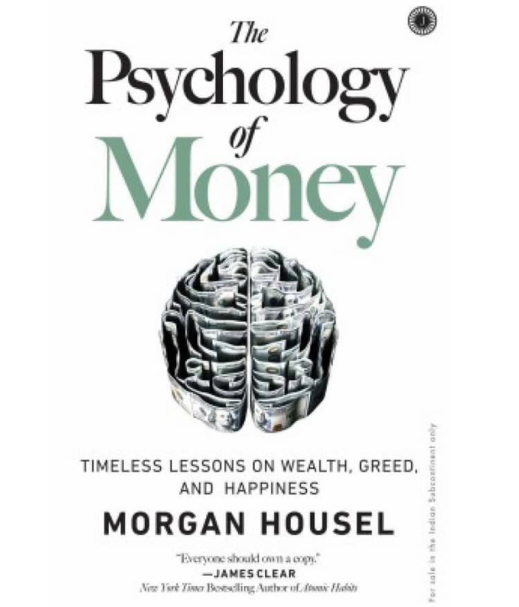 The Psychology of Money
